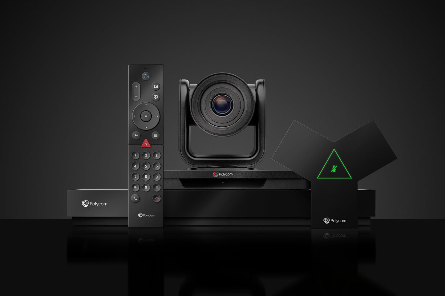 POLY G7500 Video Conferencing System