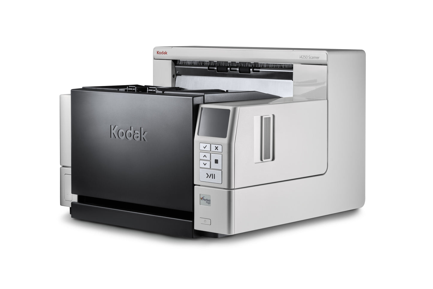 Kodak i4250 Scanner ADF-skanner 600 x 600 DPI A3 Svart, Vit