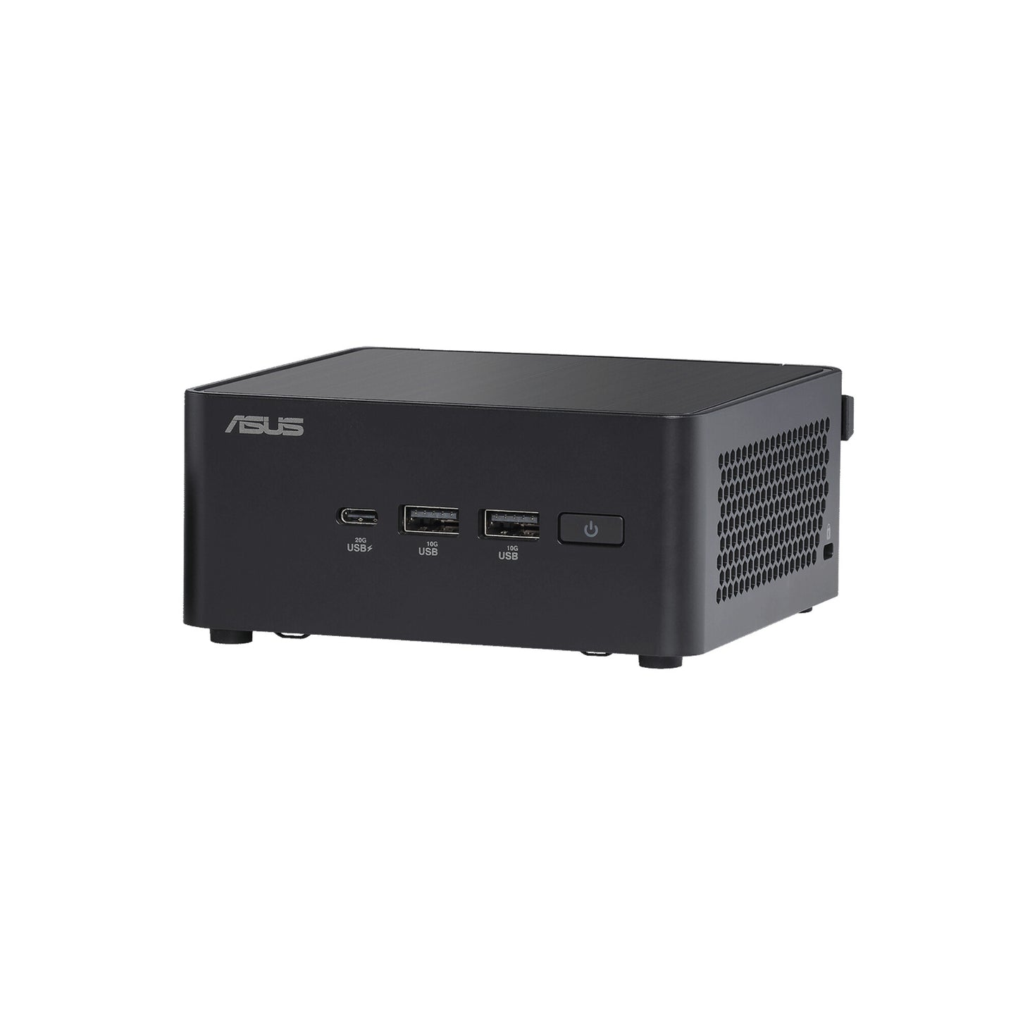 ASUS NUC 14 Pro RNUC14RVHU500002I UCFF Svart 125H