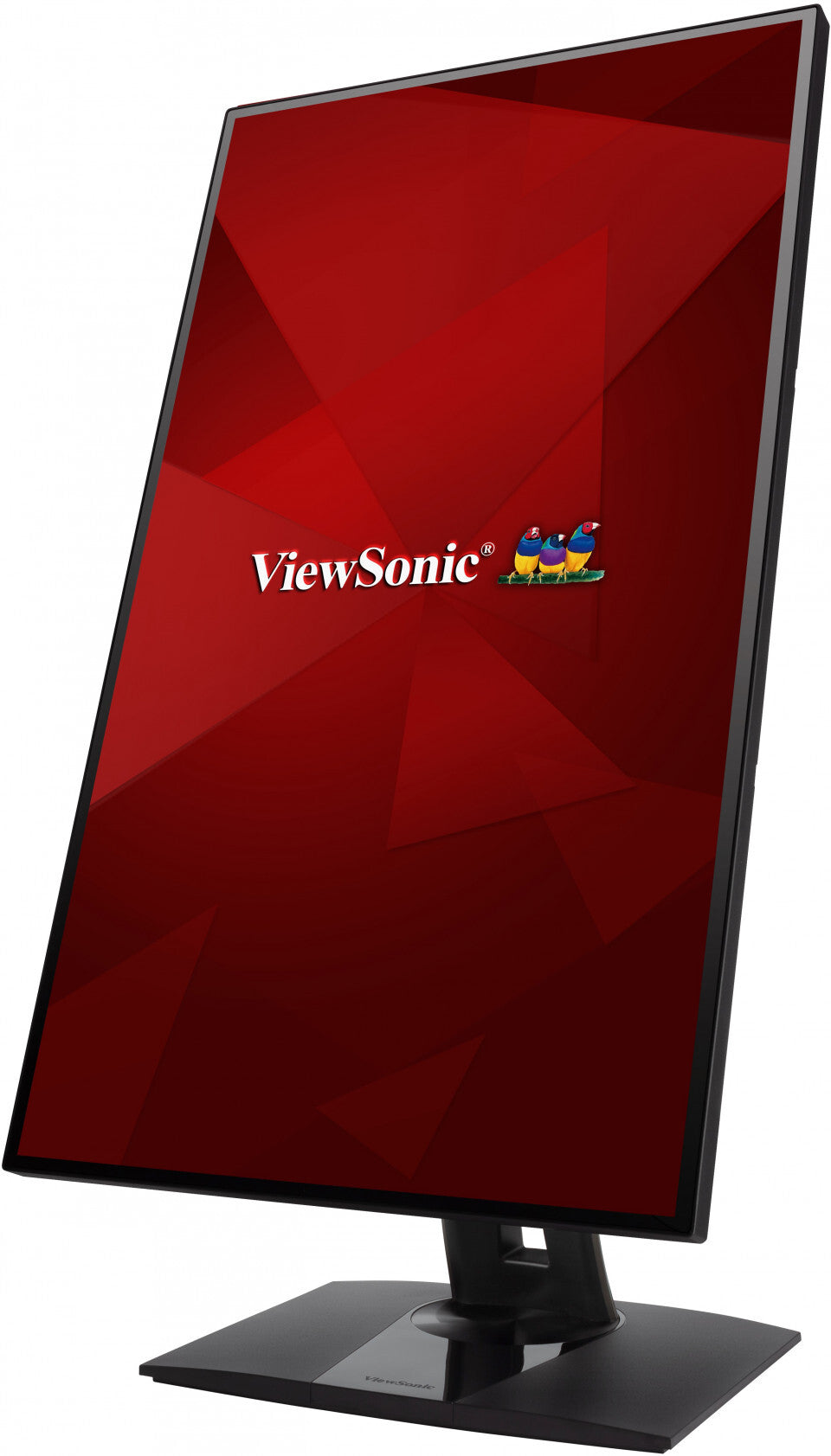 Viewsonic VP Series VP2768a LED display 68,6 cm (27") 2560 x 1440 pixlar Quad HD Svart