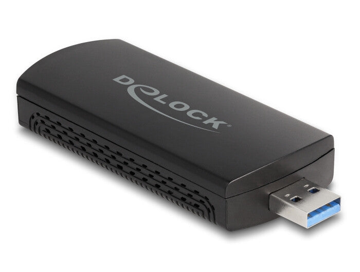 DeLOCK 12774 nätverkskort WLAN 2402 Mbit/s