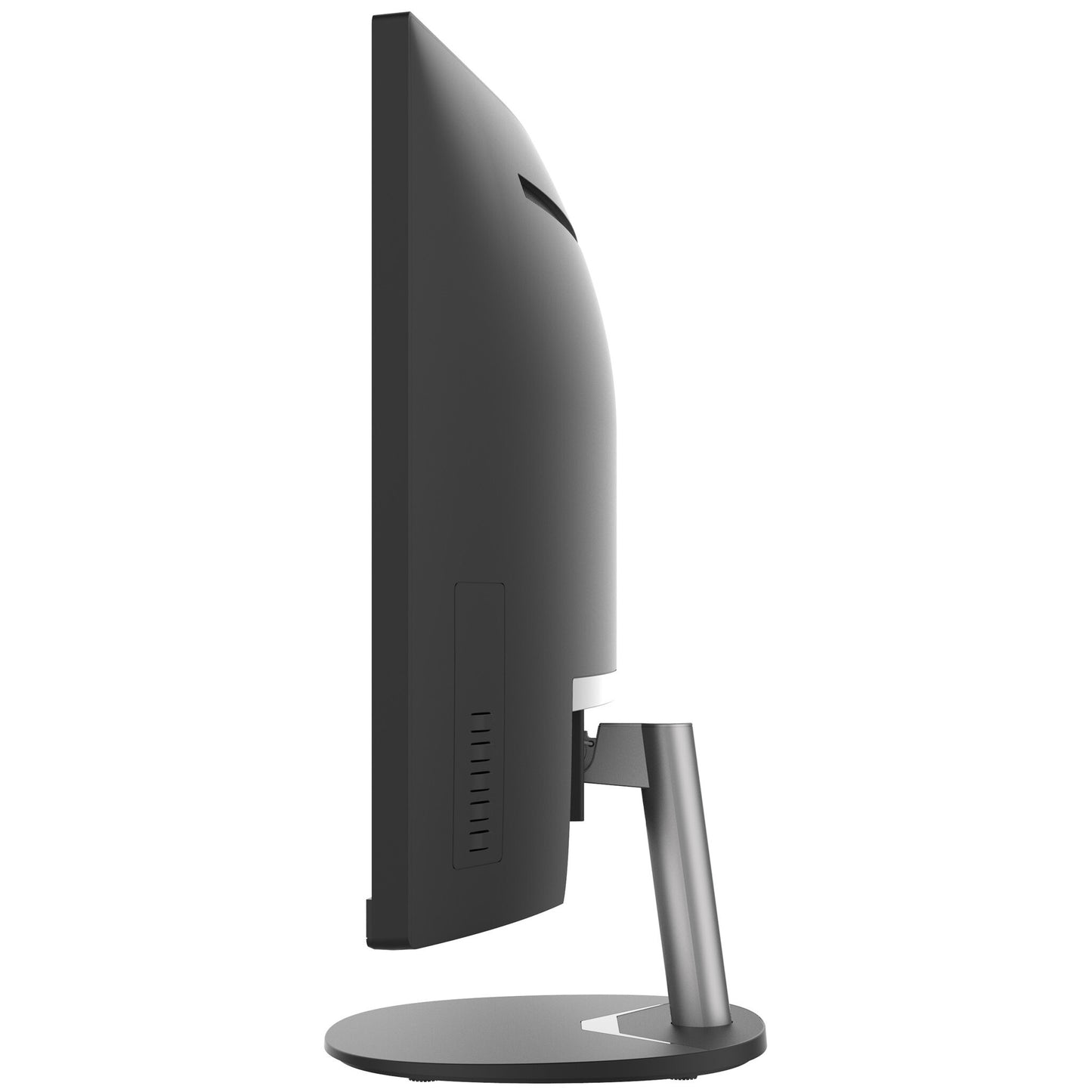 MSI Pro MP341CQ platta pc-skärmar 86,4 cm (34") 3440 x 1440 pixlar UltraWide Quad HD Svart