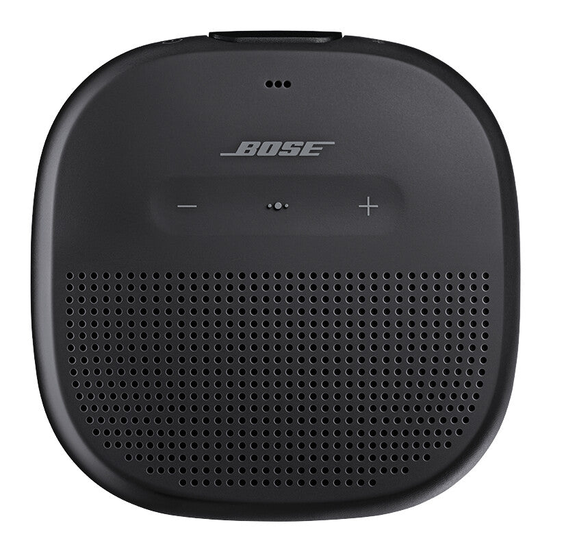 Bose SoundLink Micro Bluetooth speaker Svart