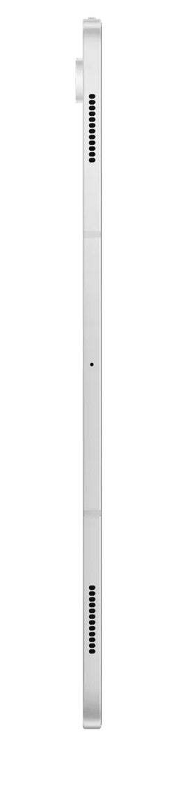 Samsung Galaxy Tab S10 Ultra 256 GB 37,1 cm (14.6") 12 GB Wi-Fi 7 (802.11be) Silver