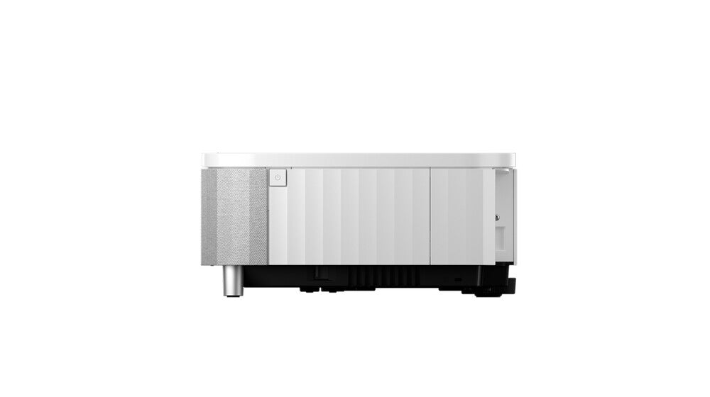 Epson EH-LS800W Ultra short throw-projektor 4000 ANSI-lumen 3LCD 4K+ (5120x3200) Vit