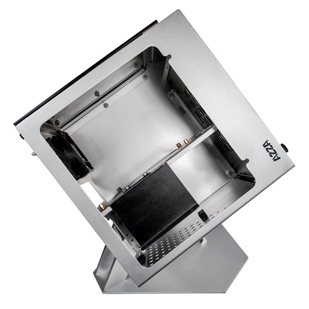 Azza CUBE MINI 805 Kub Silver