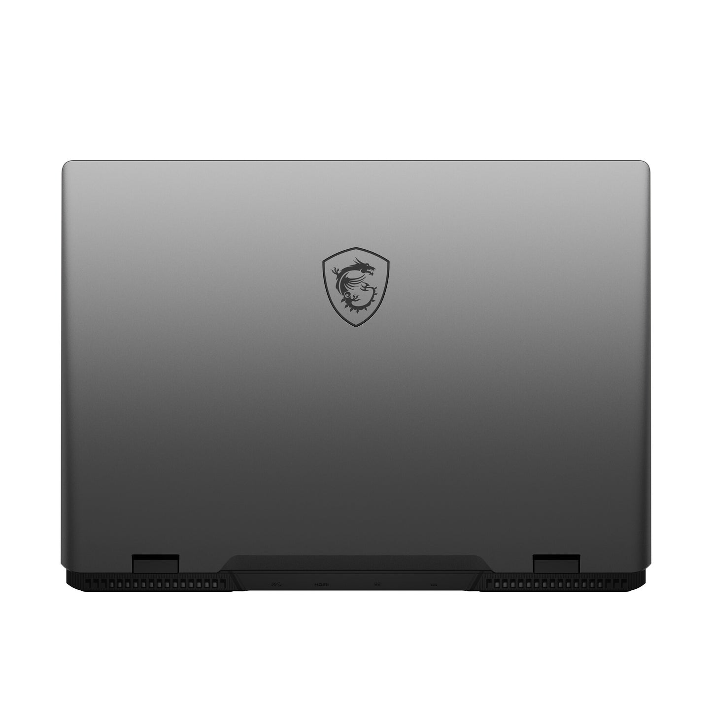 MSI Creator M16 HX C14VEG-009NEU Intel® Core™ i7 i7-14700HX Bärbar dator 40,6 cm (16") Quad HD+ 32 GB DDR5-SDRAM 1 TB SSD NVIDIA GeForce RTX 4050 Wi-Fi 6E (802.11ax) Windows 11 Home Grå