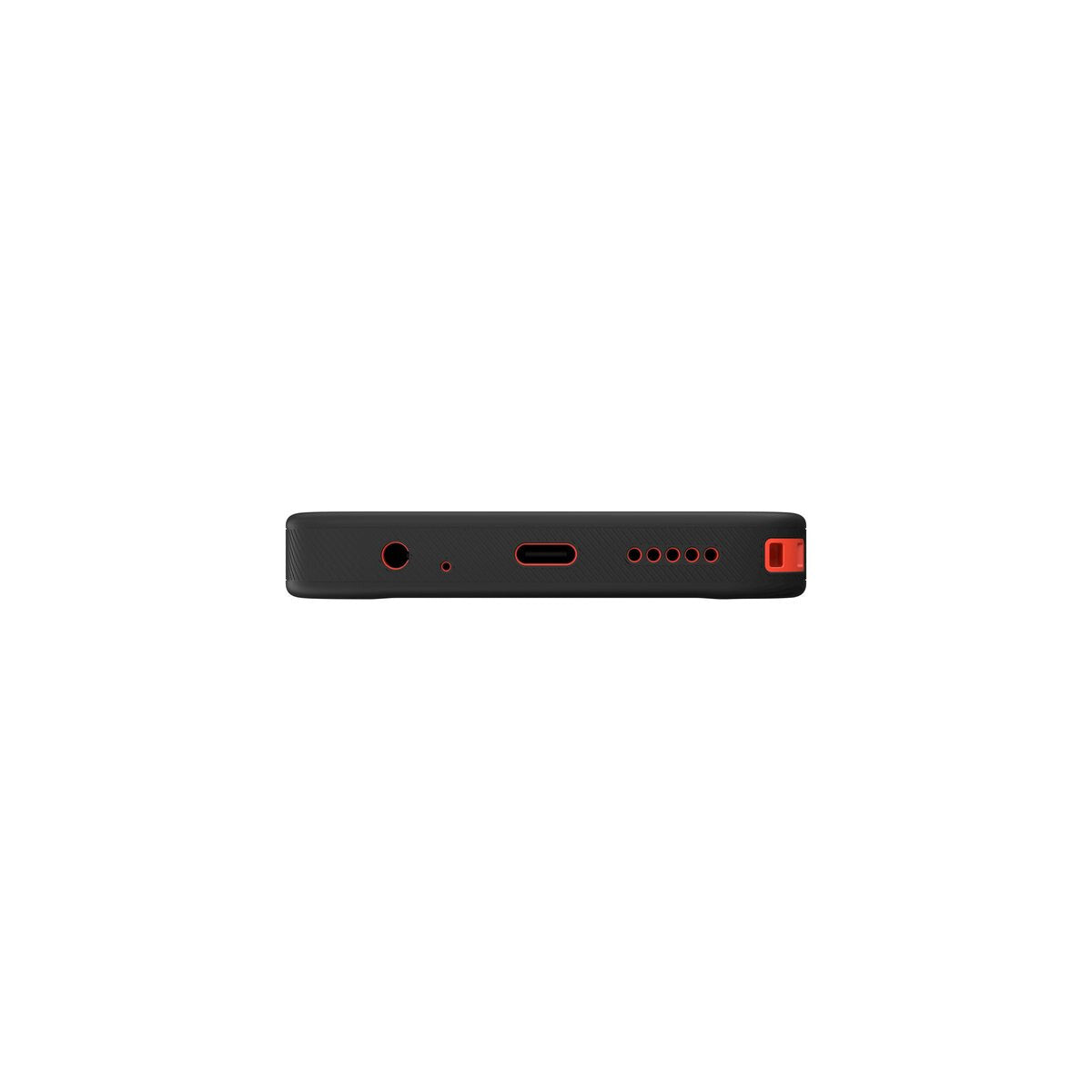Gigaset GX4 PRO 15,5 cm (6.1") Dubbla SIM-kort Android 14 4G USB Type-C 6 GB 128 GB 5000 mAh Svart