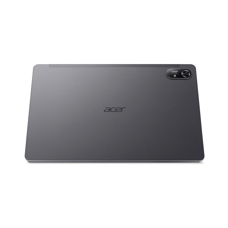 Acer Iconia P11-11-80ZS Mediatek 128 GB 27,9 cm (11") 8 GB Wi-Fi 5 (802.11ac) Android 14 Grå