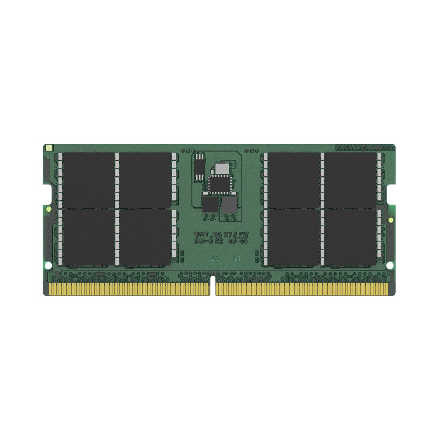 Kingston Technology ValueRAM RAM-minnen 32 GB 1 x 32 GB DDR5