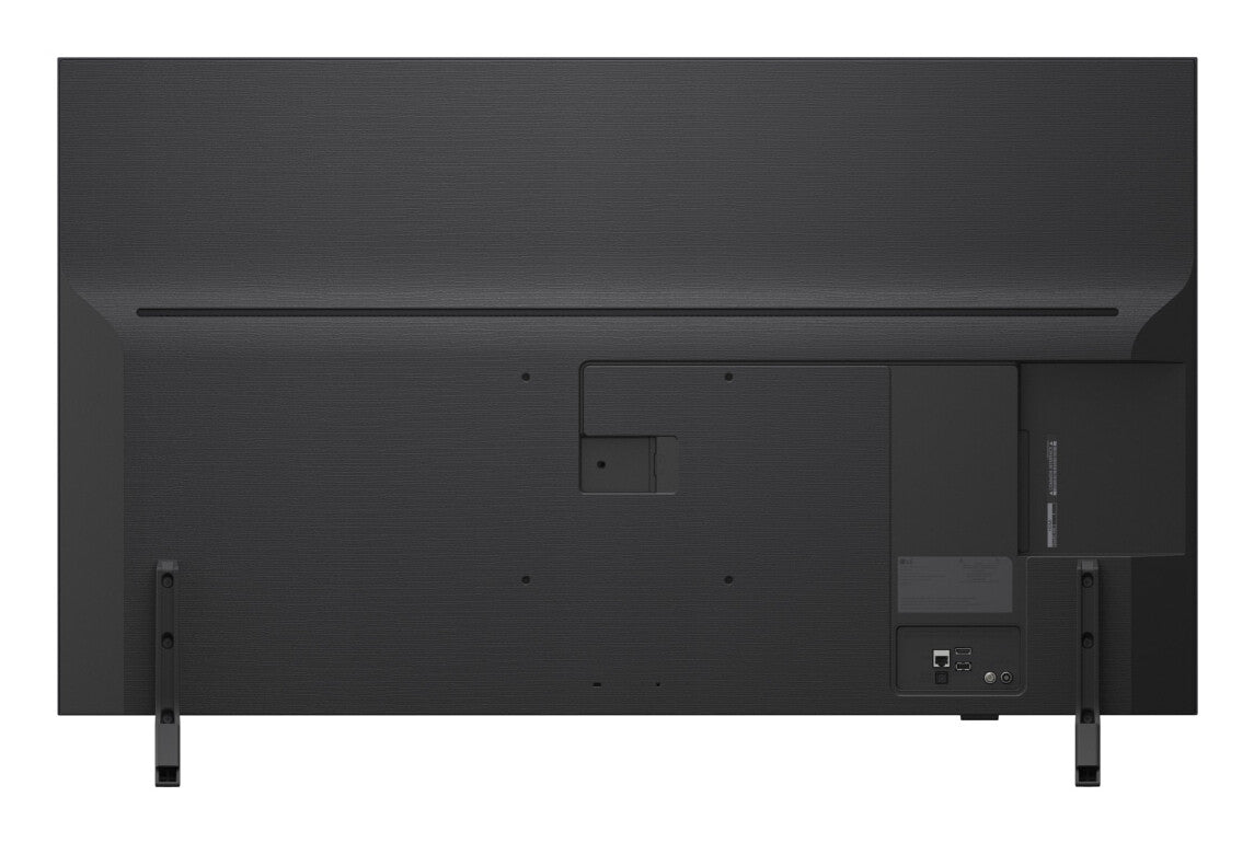 LG QNED 50QNED82A3B TV-apparat 127 cm (50") 4K Ultra HD Smart-TV Wi-Fi Svart