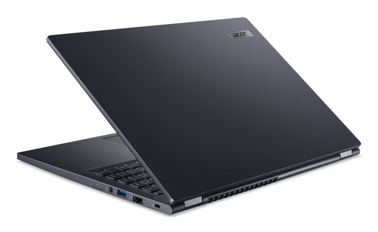 Acer TravelMate P4 TMP416-53-TCO-747D Intel Core Ultra 7 155U Bärbar dator 40,6 cm (16") WUXGA 32 GB DDR5-SDRAM 1 TB SSD Wi-Fi 6E (802.11ax) Windows 11 Pro Blå