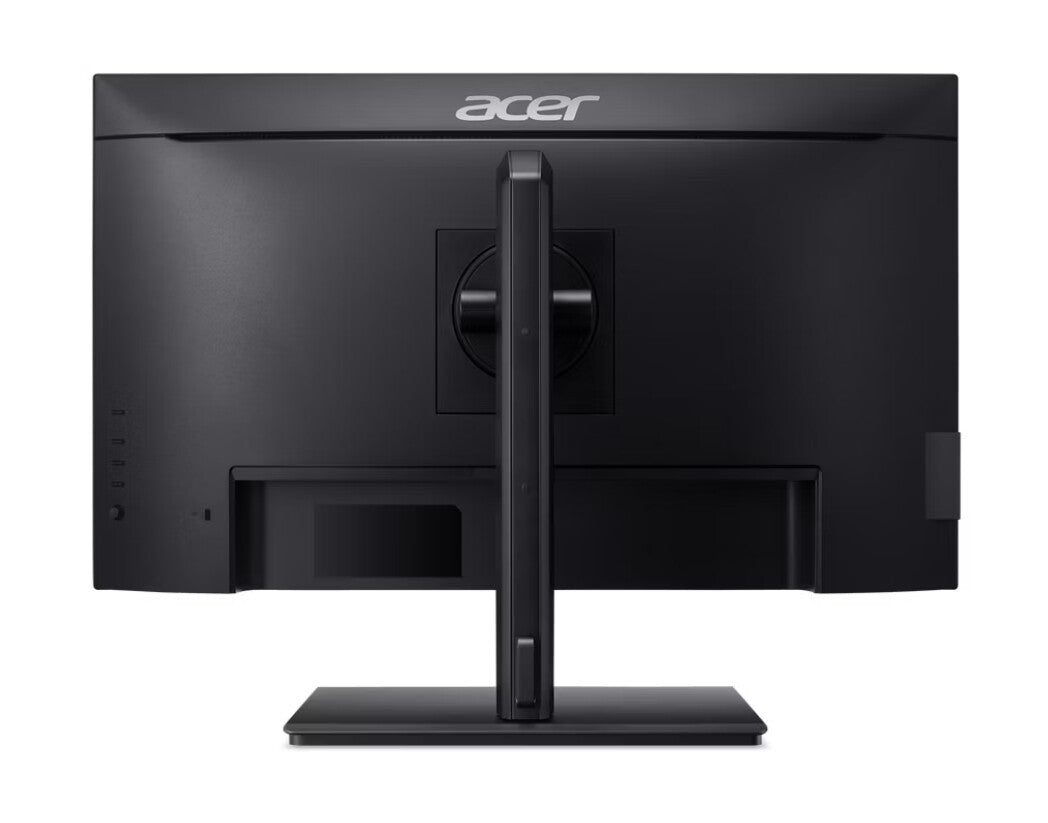 Acer Vero B7 B247Y C3 platta pc-skärmar 60,5 cm (23.8") 1920 x 1080 pixlar Full HD LED Svart