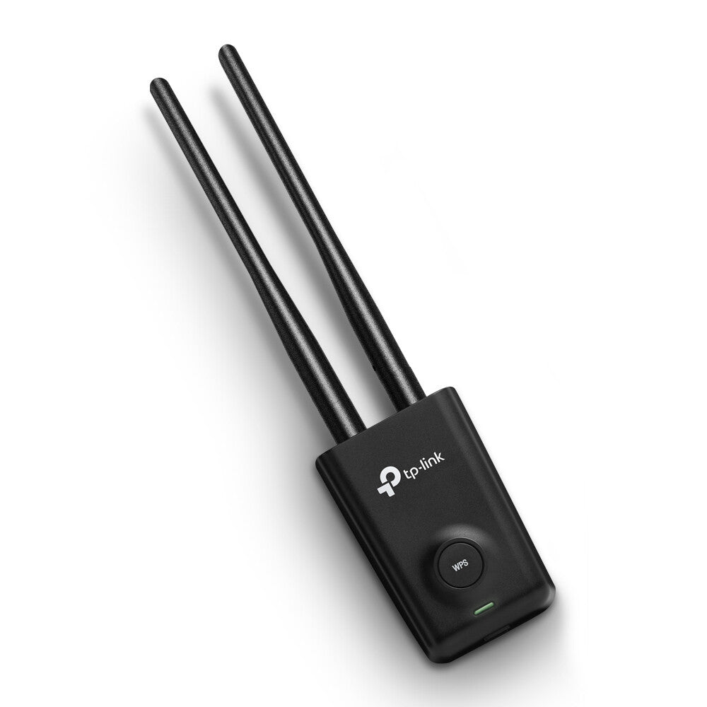 TP-Link TL-WN8200ND nätverkskort WLAN 300 Mbit/s