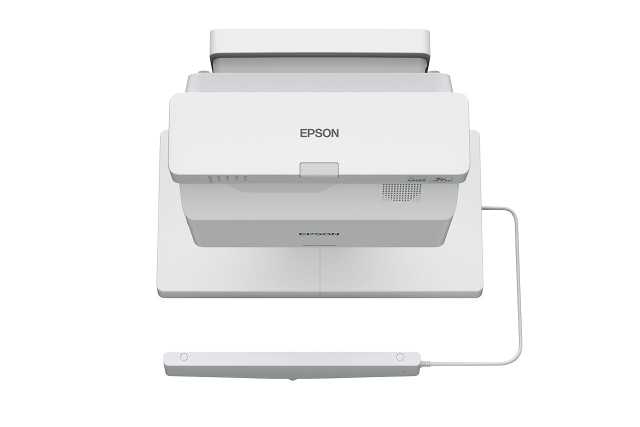 Epson EB-760Wi 4100 ANSI-lumen 3LCD WXGA (1280x800) Vit