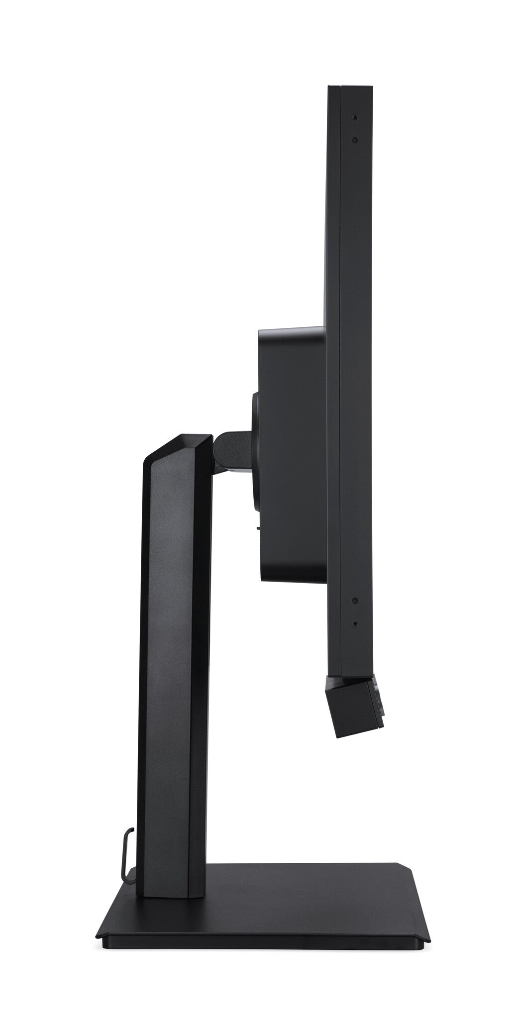 Acer ASV27-2P platta pc-skärmar 68,6 cm (27") 3840 x 2160 pixlar 4K Ultra HD LCD Svart
