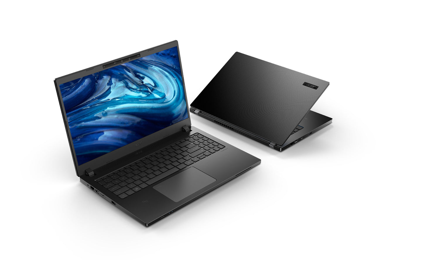 Acer TravelMate P2 TMP214-54-54XV Intel® Core™ i5 i5-1235U Bärbar dator 35,6 cm (14") Full HD 8 GB DDR4-SDRAM 512 GB SSD Wi-Fi 5 (802.11ac) Windows 10 Pro Svart