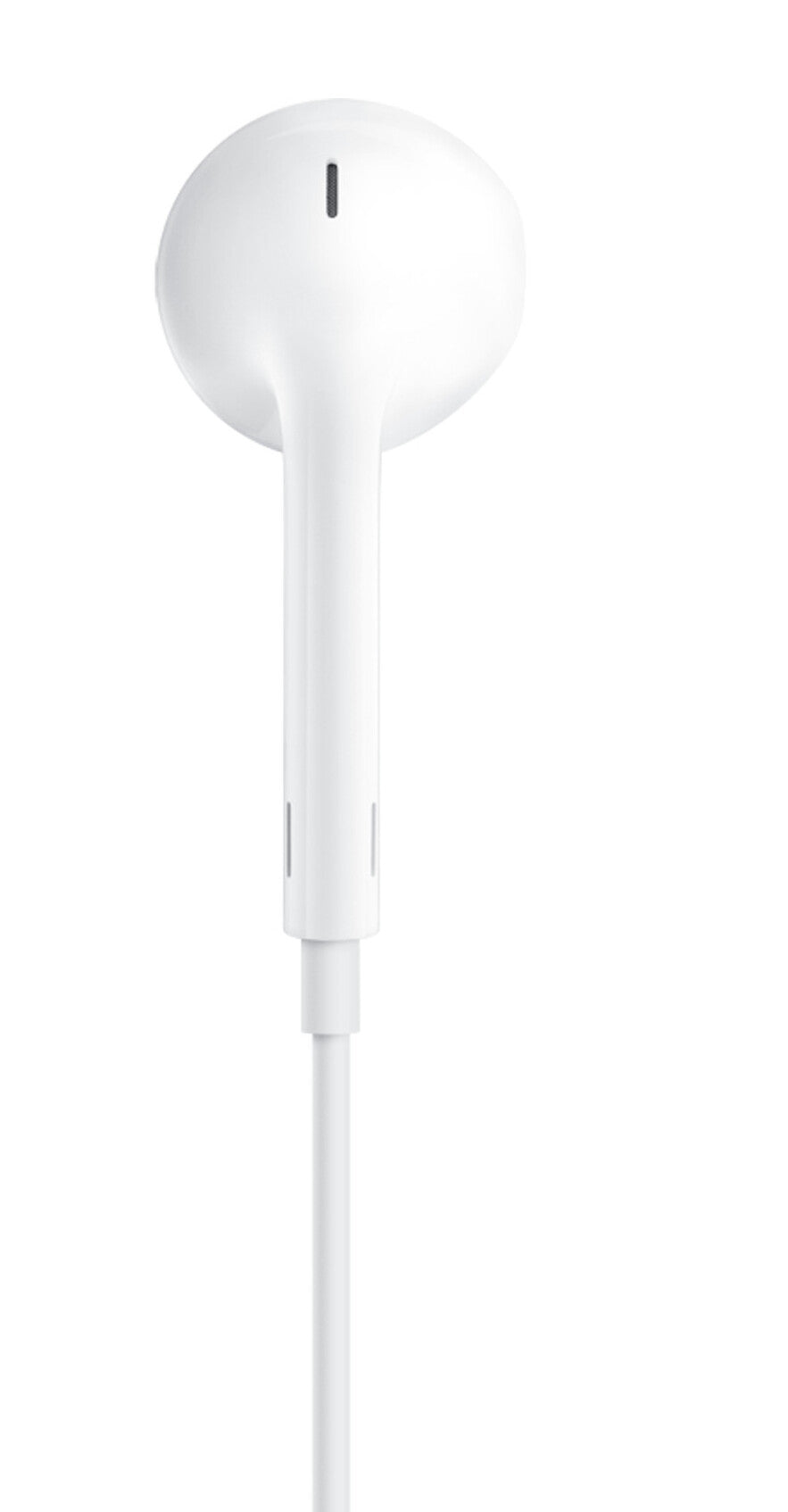 Apple EarPods (USB-C) Headset Kabel I öra Samtal/musik USB Type-C Vit