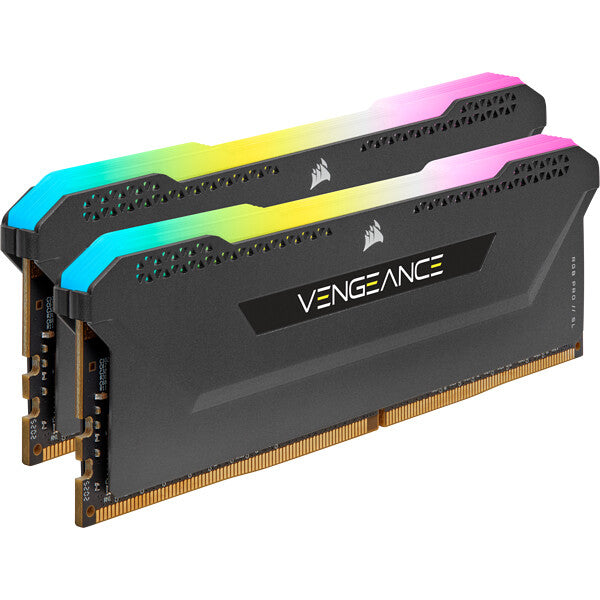 Corsair Vengeance RGB Pro RAM-minnen 16 GB 2 x 8 GB DDR4