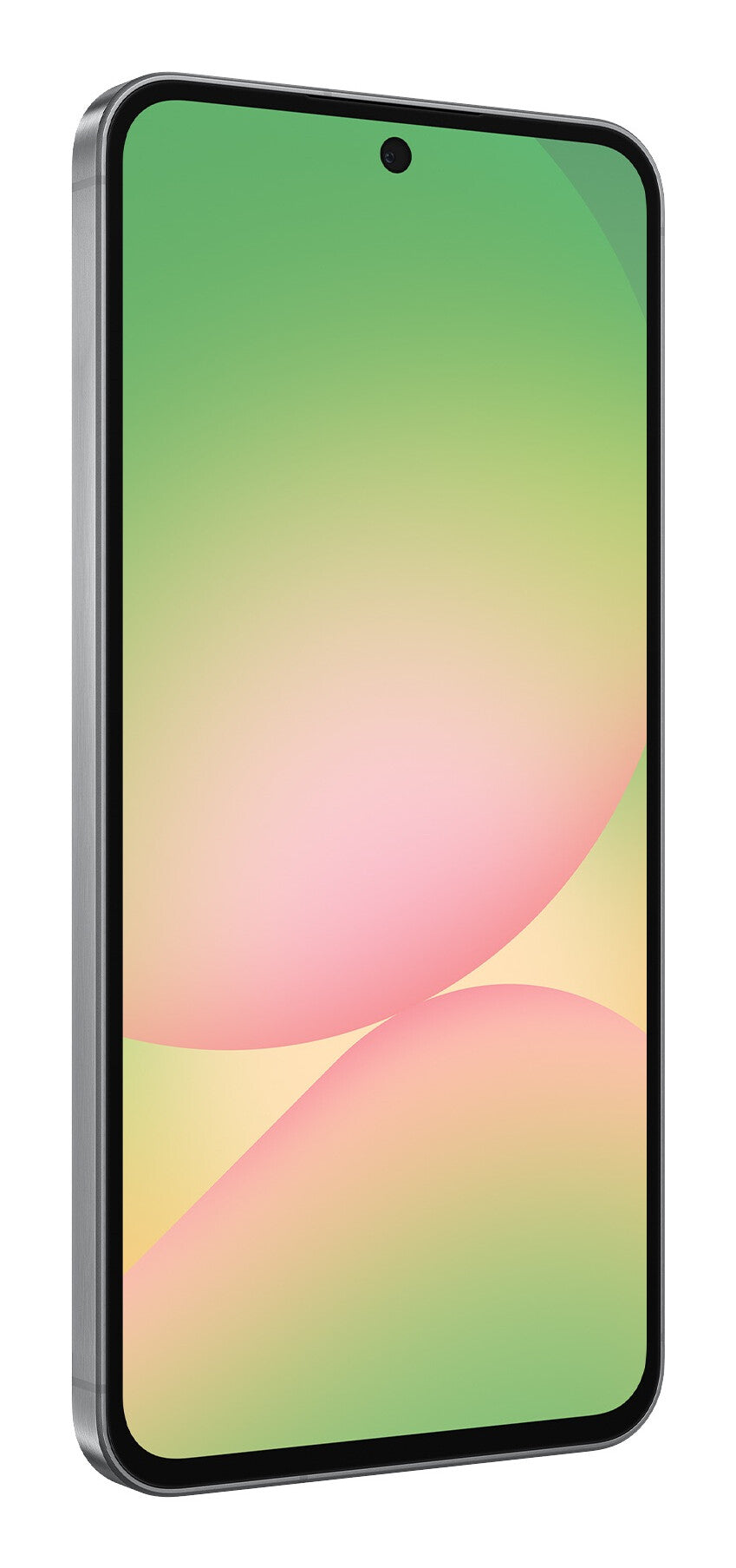 Samsung Galaxy A56 17 cm (6.7") Dubbla SIM-kort Android 15 5G USB Type-C 8 GB 256 GB 5000 mAh grafit