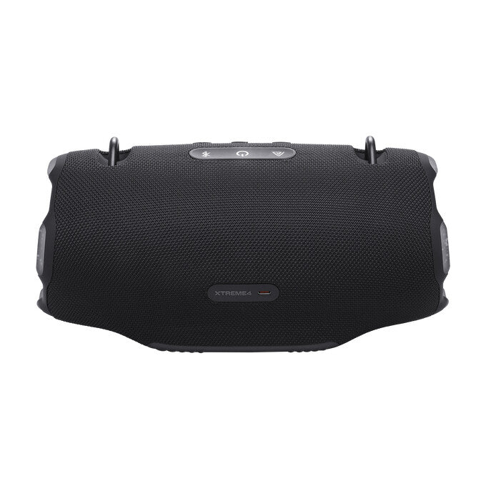 JBL Xtreme 4 Bärbar stereohögtalare Svart 30 W