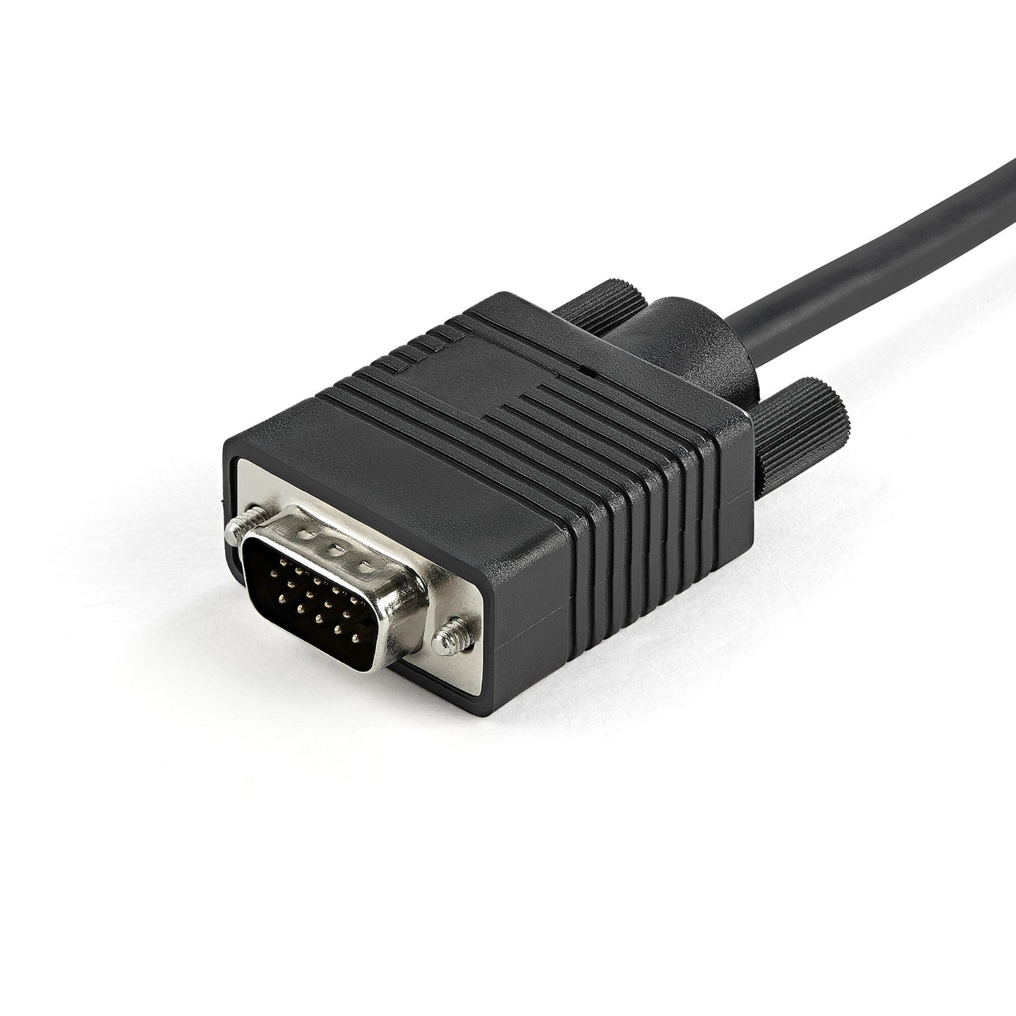 StarTech.com Bärbar dator-till-server-KVM-konsol med tåligt hölje
