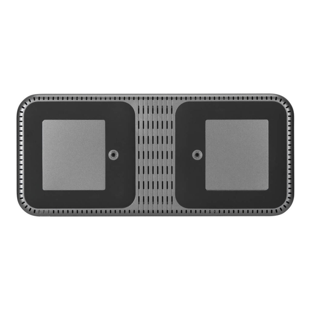 Targus DOCK710EUZ dockningsstationer för bärbara datorer USB 3.2 Gen 2 (3.1 Gen 2) Type-C Svart