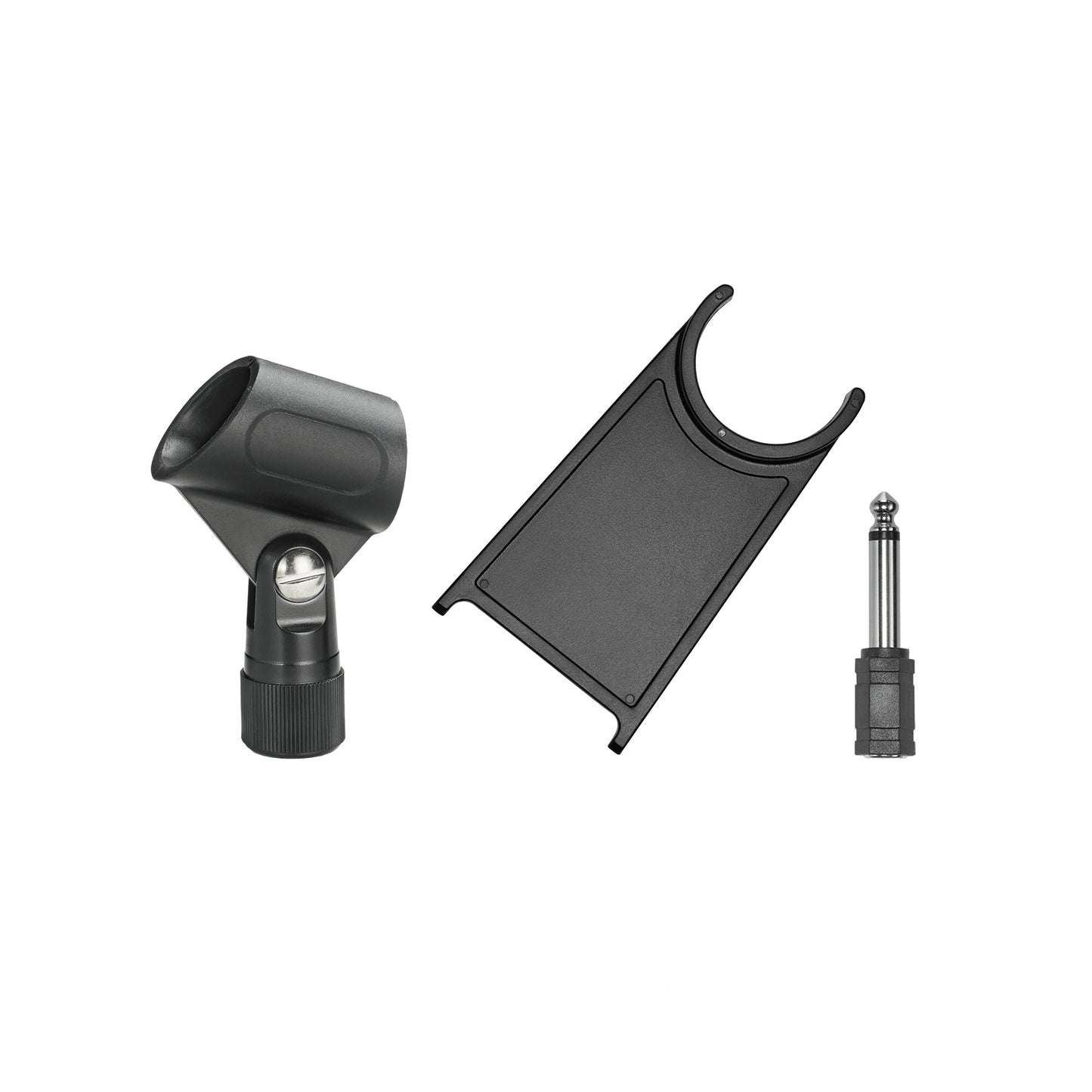 Audio-Technica ATR1200X mikrofoner Svart Fastklämbar mikrofon