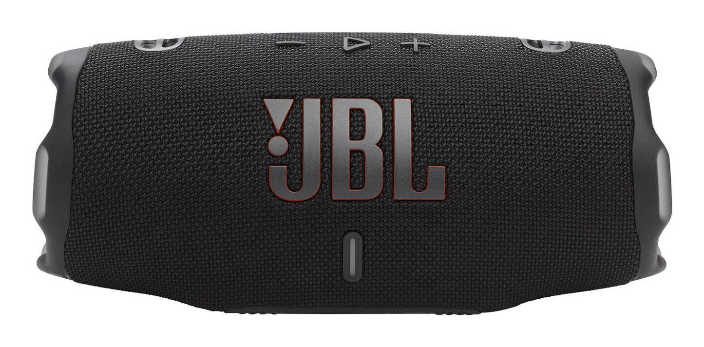JBL Charge 6 Svart 45 W