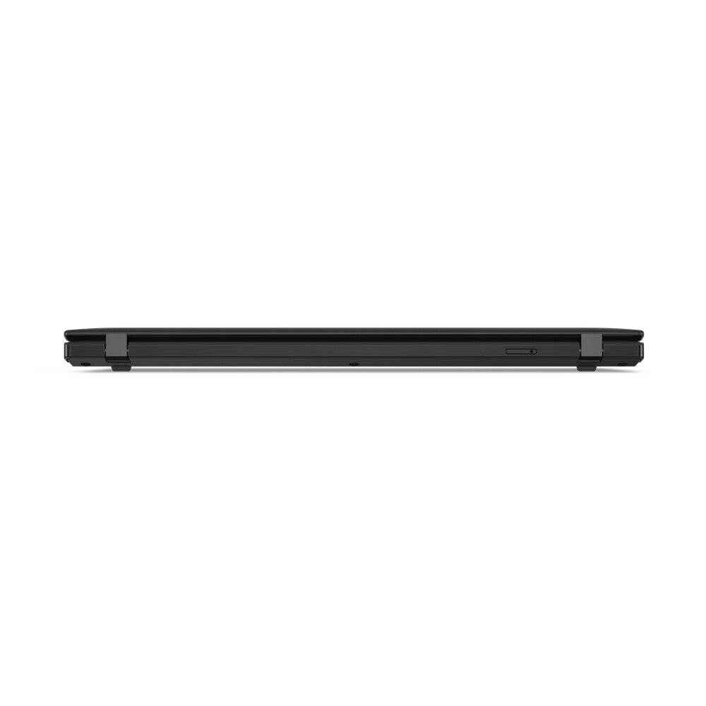 Lenovo ThinkPad T14 Gen 4 (Intel) Intel® Core™ i5 i5-1335U Bärbar dator 35,6 cm (14") Pekskärm WUXGA 16 GB DDR5-SDRAM 256 GB SSD Wi-Fi 6E (802.11ax) Windows 11 Pro Nordic Svart
