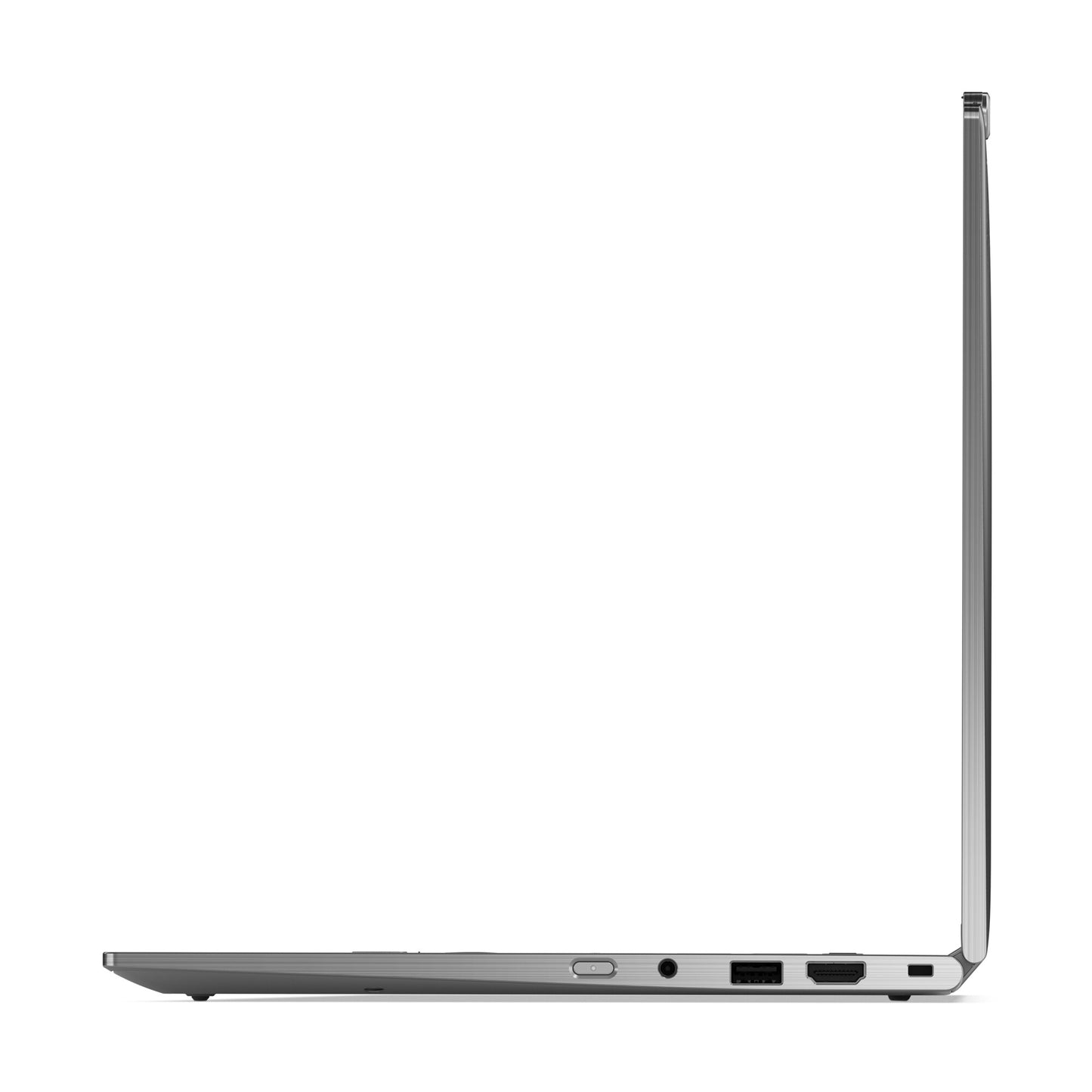 Lenovo ThinkPad X1 2-in-1 Gen 9 Intel Core Ultra 7 155U Hybrid (2-i-1) 35,6 cm (14") Pekskärm WUXGA 32 GB LPDDR5x-SDRAM 512 GB SSD Wi-Fi 6E (802.11ax) Windows 11 Pro Nordic Grå Intel Core Ultra 7 155U (12MB Cache), 32GB LPDDR5x-SDRAM, 512GB SSD, 35.6 cm (