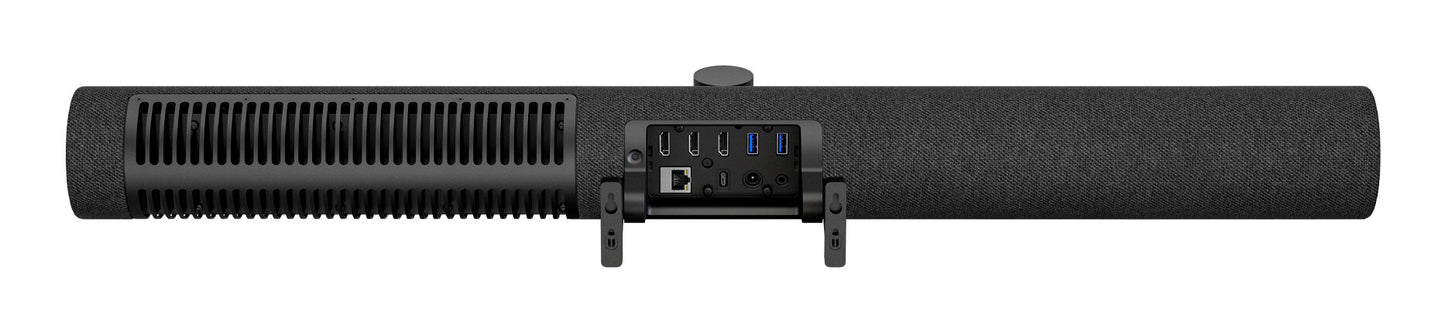 Jabra PanaCast 50 videokonferenssystem 13 MP Nätverksansluten (Ethernet) Fält för samarbete via video