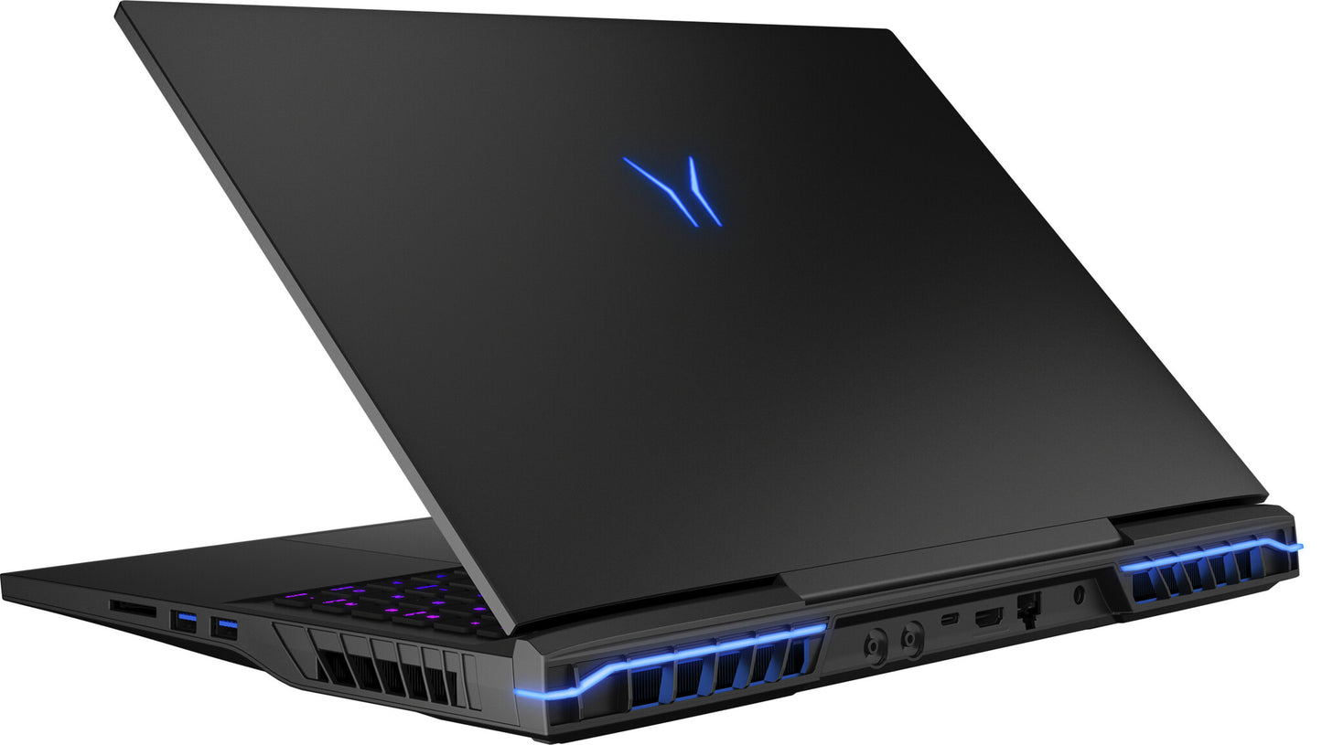 ERAZER Beast X40 MD62505 ND