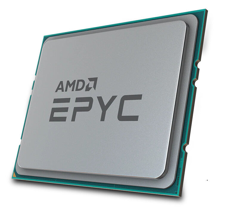 AMD EPYC 7513 processorer 2,6 GHz 128 MB L3