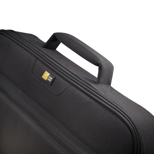 Case Logic VNCI-217 Black 43,9 cm (17.3") budväska Svart