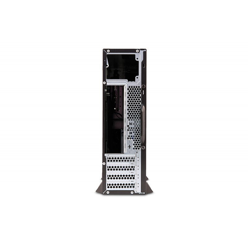 Antec VSK2000-U3 Skrivbord Svart