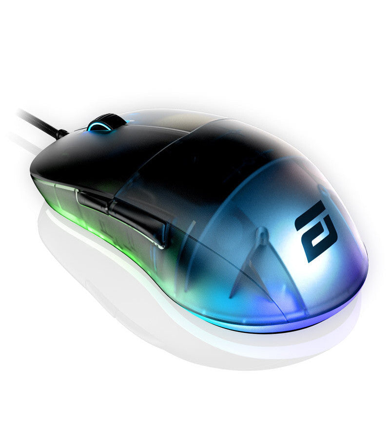 Endgame Gear EGG-XM1RGB-DF datormöss Spela högerhand USB Type-A Optisk 16000 DPI