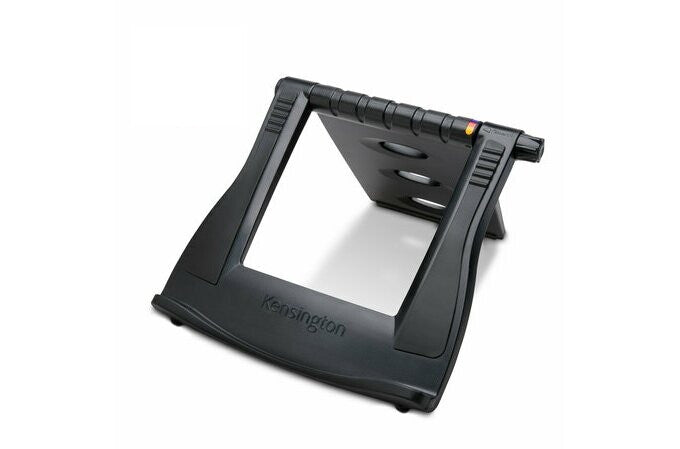 Kensington Laptopställ SmartFit® EasyRiser med kylning, svart