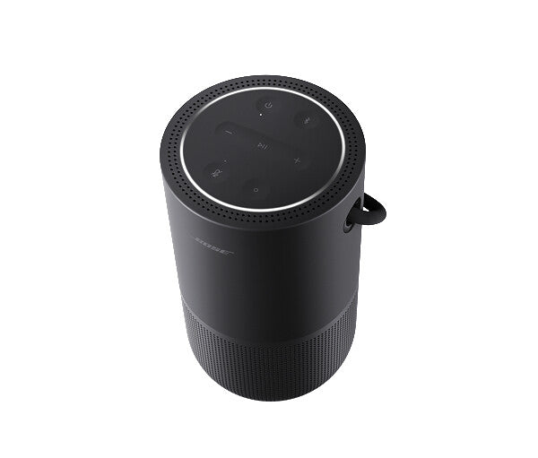 Bose Portable Home Speaker Svart