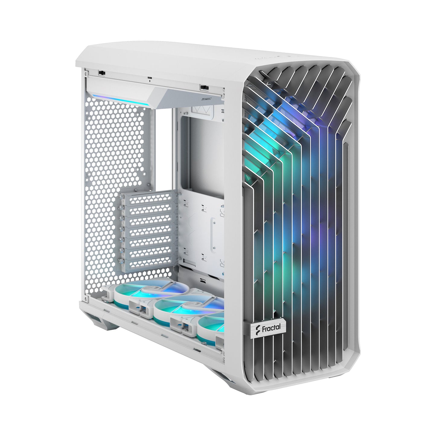 Fractal Design Torrent Vit