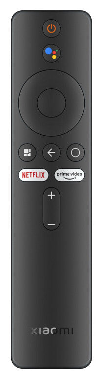 Xiaomi TV Stick 4K HDMI 4K Ultra HD Android Svart