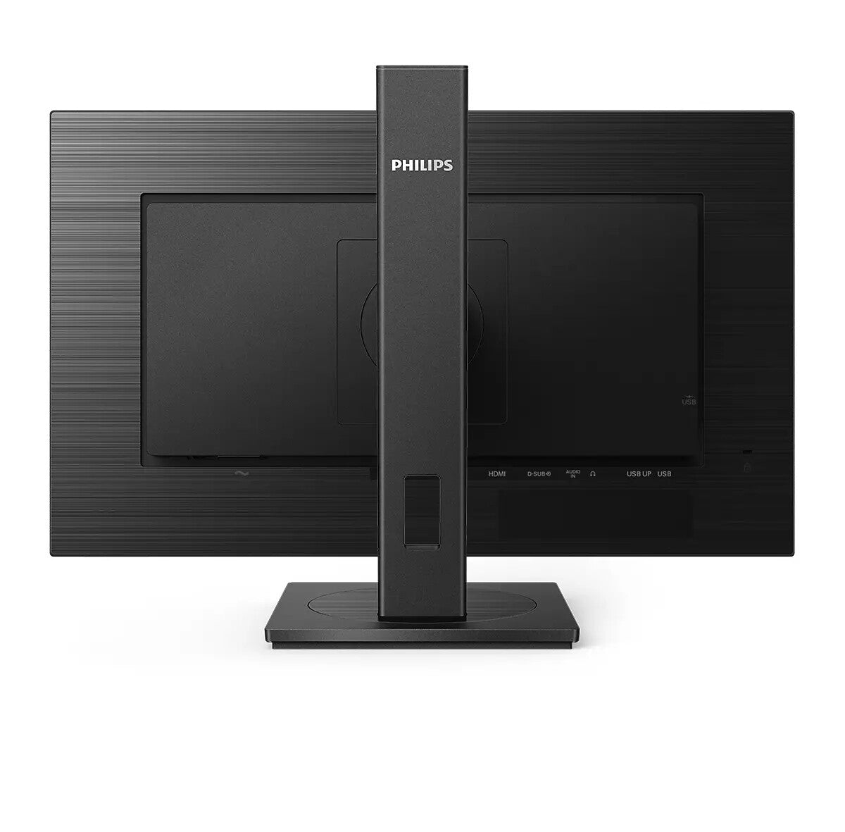Philips B Line 272B1G/00 LED display 68,6 cm (27") 1920 x 1080 pixlar Full HD Svart