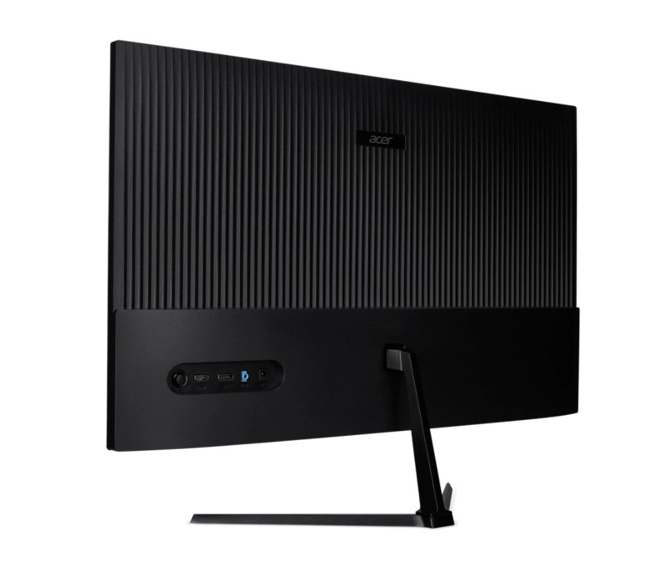 Acer Nitro QG241Y E platta pc-skärmar 60,5 cm (23.8") 1920 x 1080 pixlar Full HD Svart