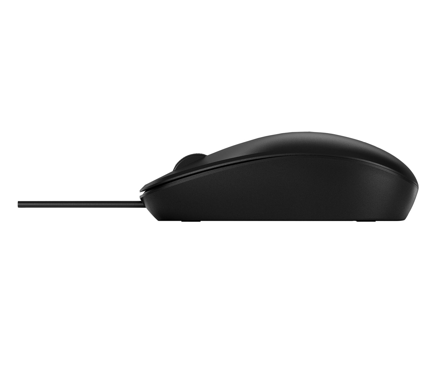 HP 125 trådad mus (parti120)