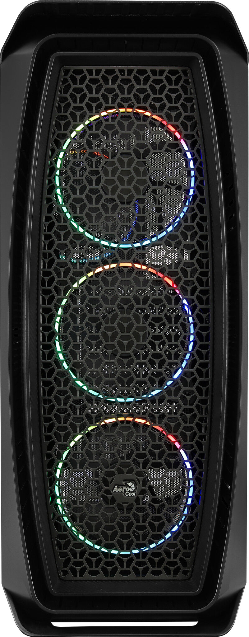 Aerocool Aero One Eclipse Tower Svart