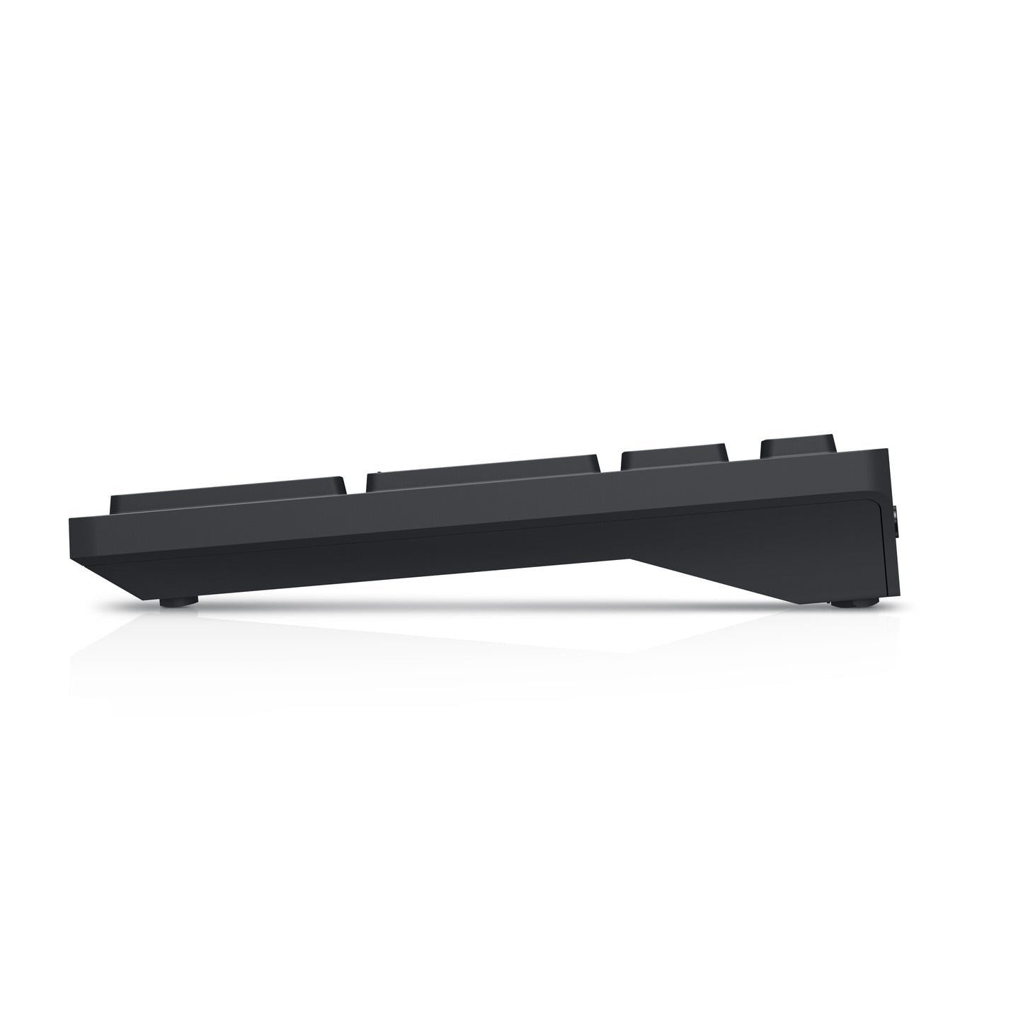 DELL Pro tangentbord – KB500 - USA internationell (QWERTY)