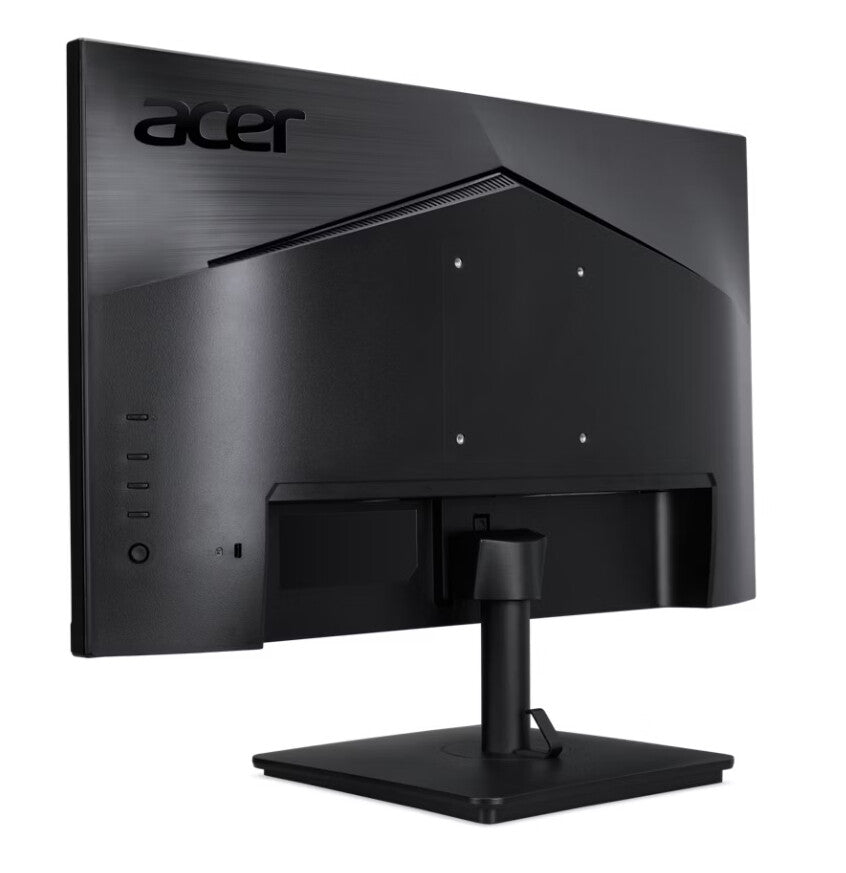 Acer Vero V7 V227Q E3 platta pc-skärmar 54,6 cm (21.5") 1920 x 1080 pixlar Full HD Svart