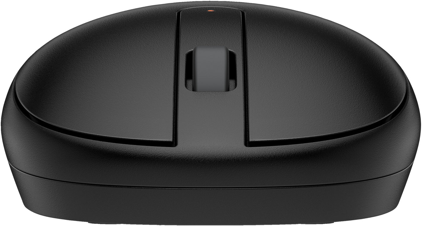 HP 240 Bluetooth-mus | Black