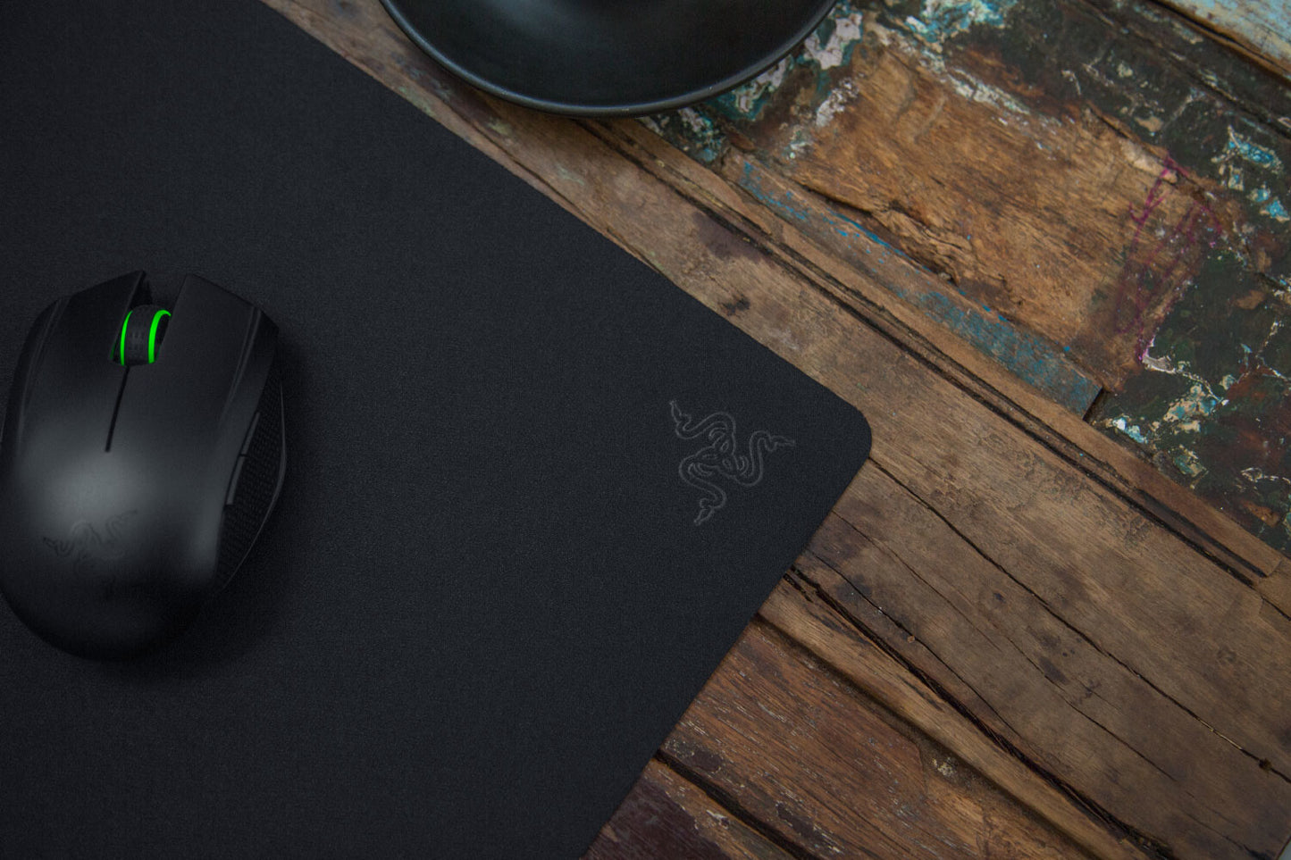Razer Goliathus Mobile Stealth Edition Svart