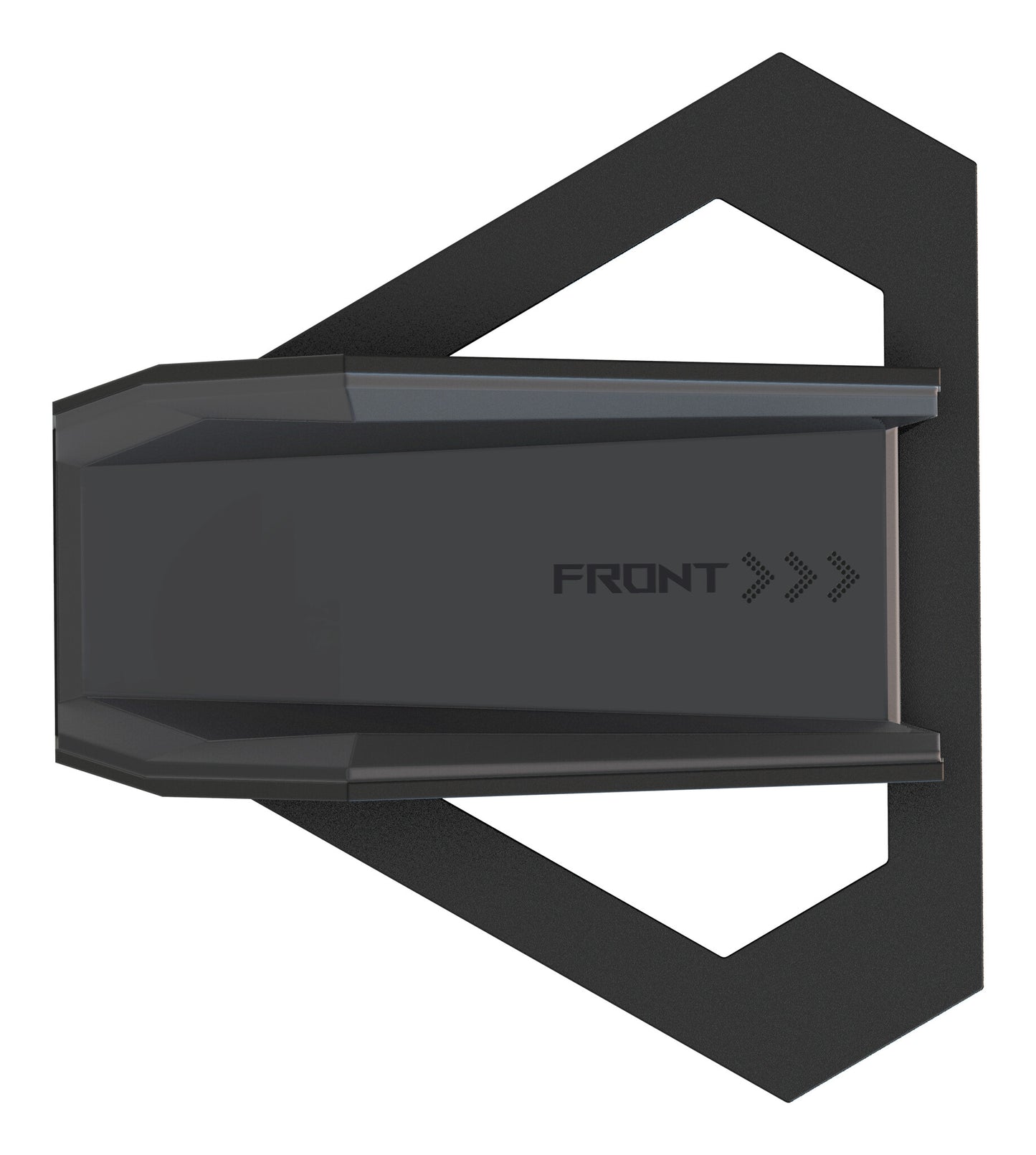 ASUS NUC 14 Performance Kit RNUC14SRKU710002I Svart 155H